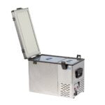 National Luna 45 Legacy Smart Dual Refrigerator & Freezer