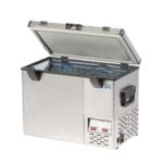 National Luna 45 Legacy Smart Dual Refrigerator & Freezer