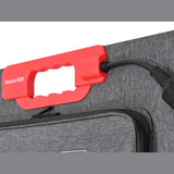 FlexoSun 165W Portable Solar Panel | TOPCon Technology| 26% efficiency | Teflon