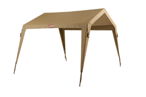 Meerkat Canvas Gazebo Medium