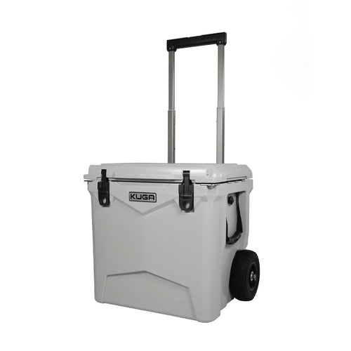 KUGA Cooler 45 L – Drakensberg Grey