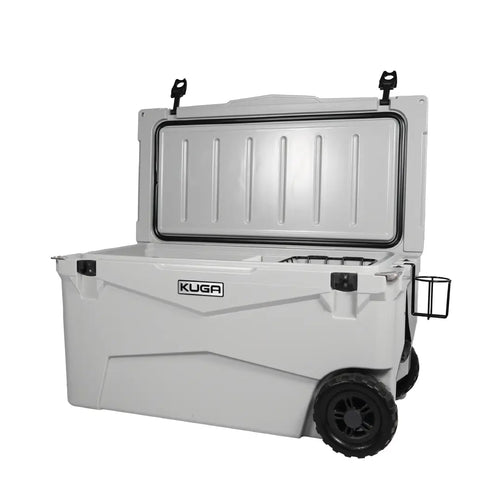 KUGA Cooler 70 L – Drakensberg Grey