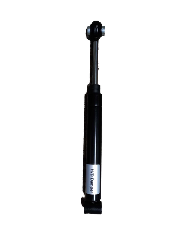 BURQUIP Coupler Shock Damper Heavy Duty 3000Kg