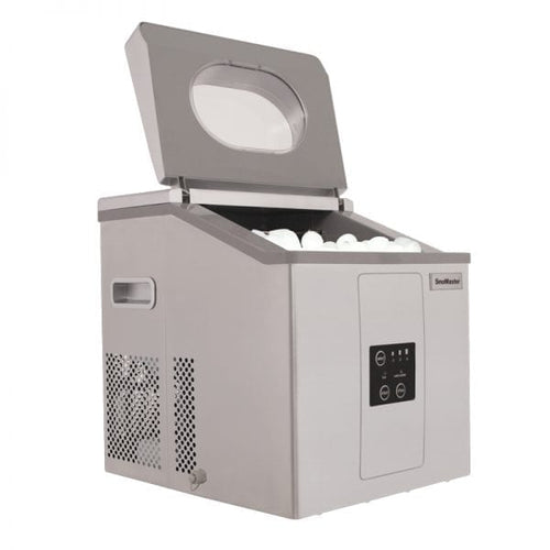 Snomaster 15kg Tabletop Ice Making Machine