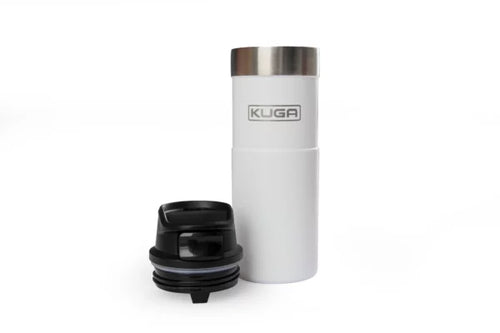 KUGA Flask Trigger 500 ml – White Lion