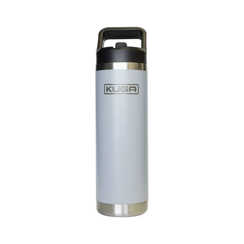 KUGA Flip Sip 535 ml - Drakensburg Grey