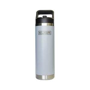 KUGA Flip Sip 535 ml - Drakensburg Grey