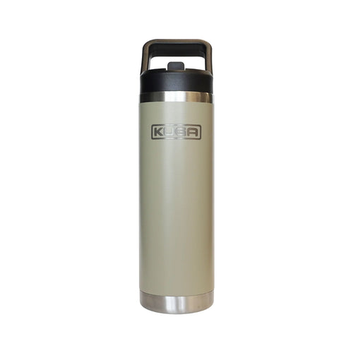 KUGA Flip Sip 535 ml - Kalahari Sand