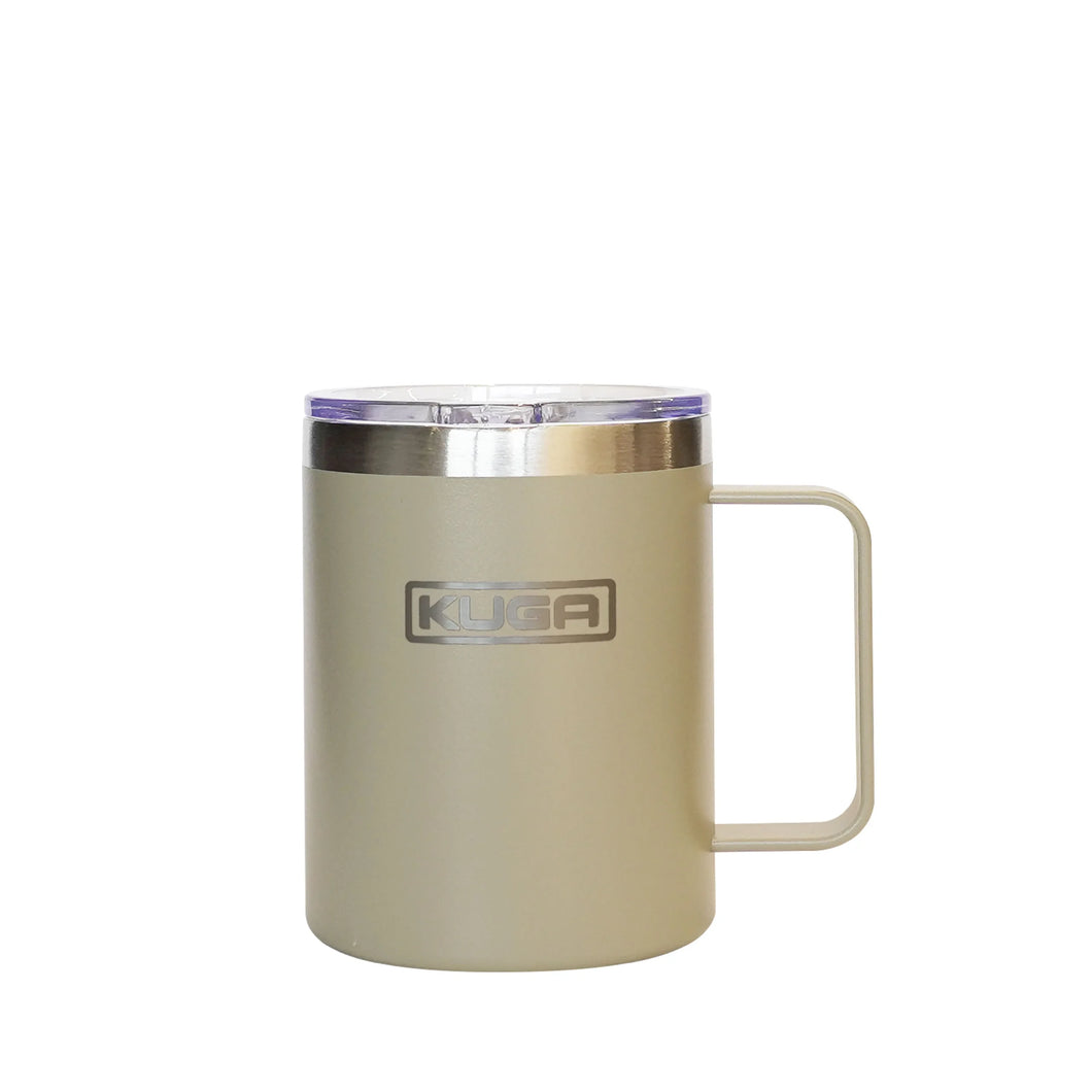 KUGA Camp Mug 350 ml – Kalahari Sand