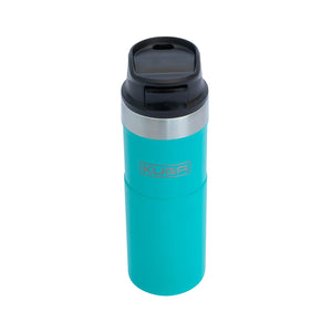 KUGA Flask Trigger 500 ml – Shocking Blue