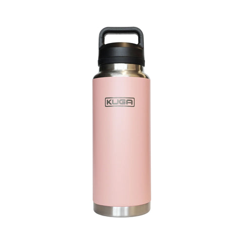 KUGA Travel Flask 1050 ml - Peach
