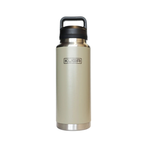 KUGA Travel Flask 1050 ml - Kalahari Sand
