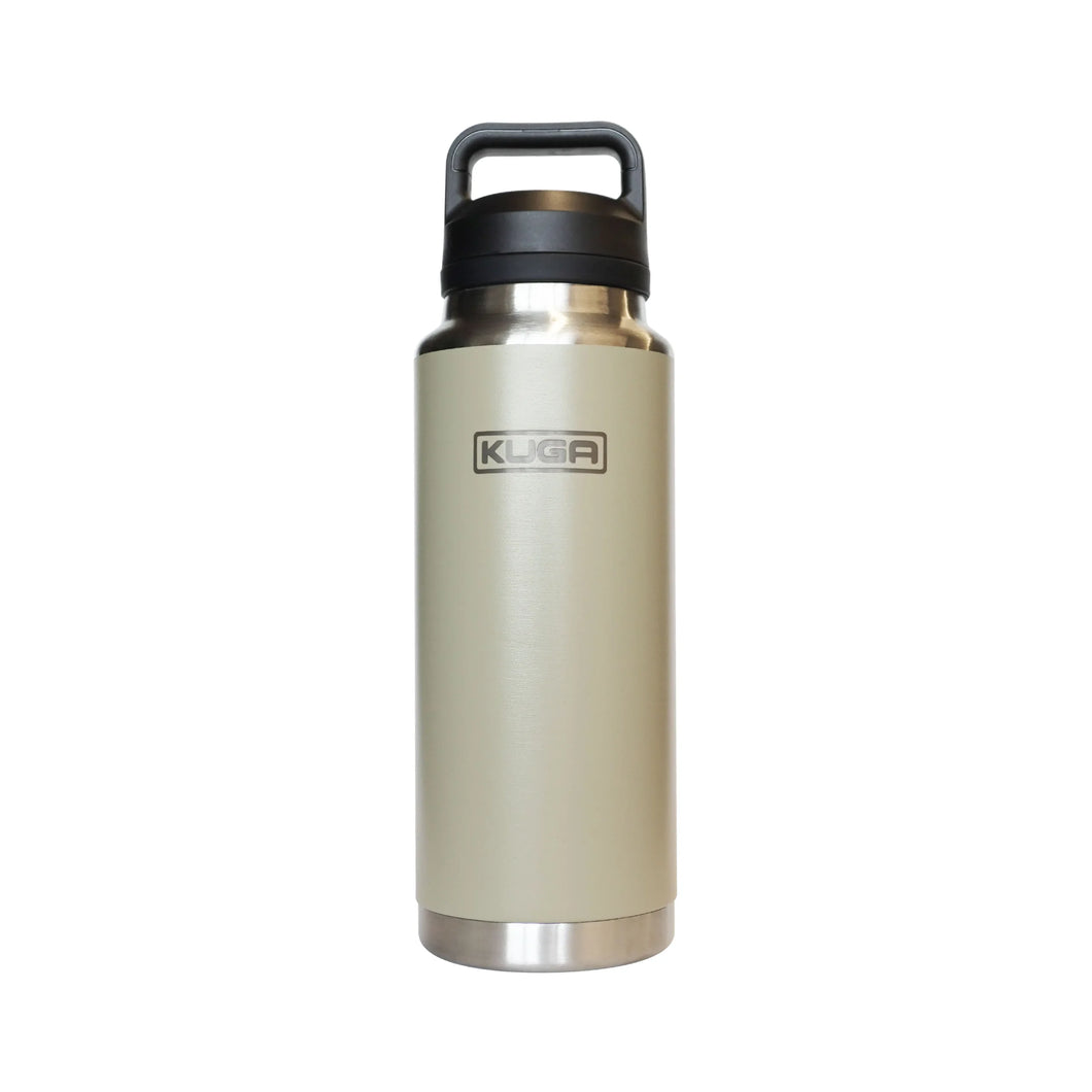 KUGA Travel Flask 1050 ml - Kalahari Sand