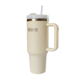 KUGA Sip Tumbler with Straw Lid