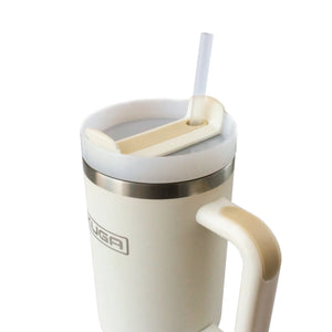 KUGA Sip Tumbler with Straw Lid