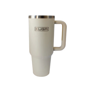 KUGA Sip Tumbler with Straw Lid