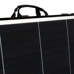 Kalahari-300 Teflon (ETFE) Foldable Solar Panel