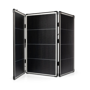 Kalahari-300 Teflon (ETFE) Foldable Solar Panel