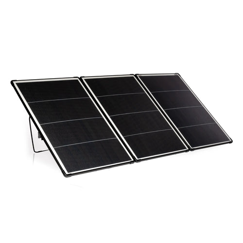 Kalahari-300 Teflon (ETFE) Foldable Solar Panel