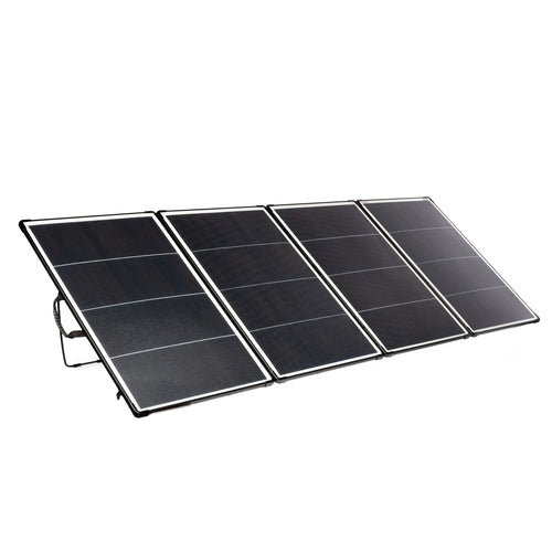 Kalahari-400 Teflon (ETFE) Foldable Solar Panel