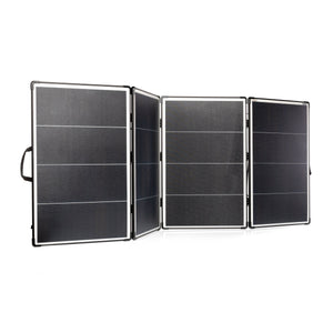 Kalahari-400 Teflon (ETFE) Foldable Solar Panel