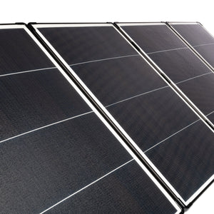 Kalahari-400 Teflon (ETFE) Foldable Solar Panel