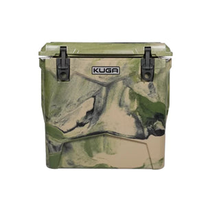 KUGA Cooler 45 L – Safari Camo