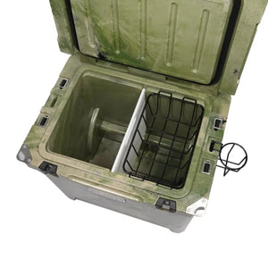 KUGA Cooler 45 L – Safari Camo
