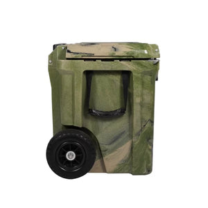 KUGA Cooler 45 L – Safari Camo