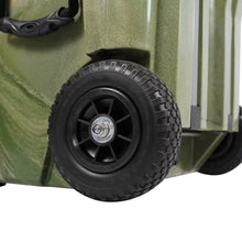 Load image into Gallery viewer, KUGA Cooler 45 L – Safari Camo