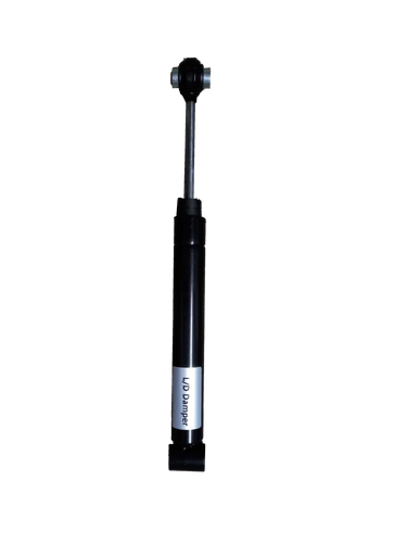 BURQUIP Coupler Shock Damper Light Duty 2350Kg