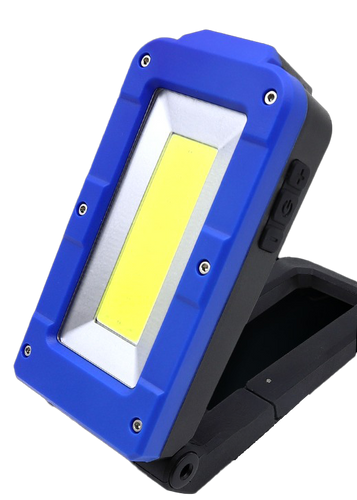 Lumeno Rechargeable LED Light