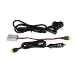 Lithium1200 Portable Power Station Flexopower