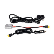 Load image into Gallery viewer, Lithium700 Portable Power Station Flexopower