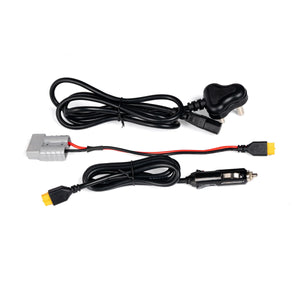 Lithium700 Portable Power Station Flexopower