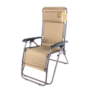 MEERKAT Gravity Chair