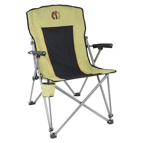 MEERKAT Hard Arm Chair