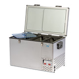 National Luna 90L Legacy Smart Dual Zone Fridge/Freezer