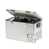 National Luna 90L Legacy Smart Dual Zone Fridge/Freezer