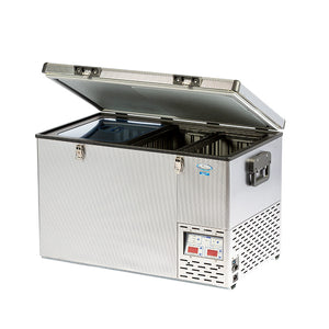 National Luna 90L Legacy Smart Dual Zone Fridge/Freezer