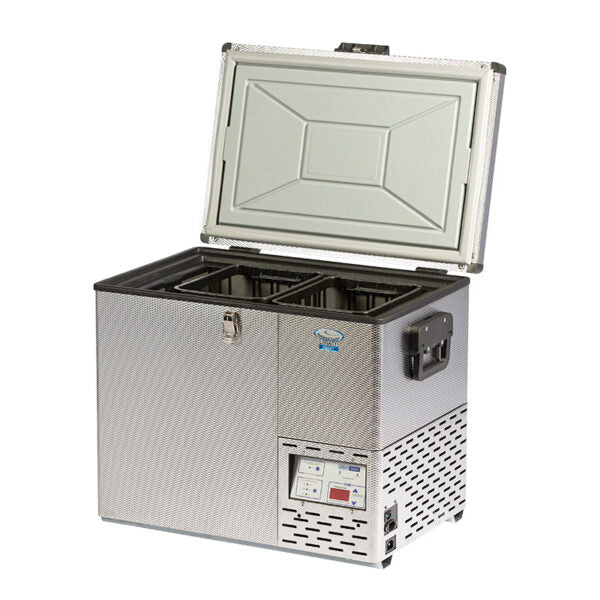 National Luna 40L Legacy Smart Fridge/Freezer