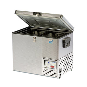 National Luna 40L Legacy Smart Fridge/Freezer