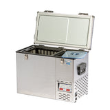 National Luna 50L Legacy Smart Dual Zone Fridge/Freezer