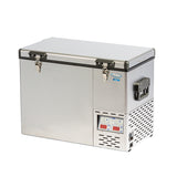 National Luna 50L Legacy Smart Dual Zone Fridge/Freezer