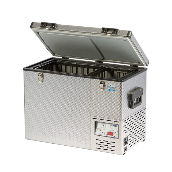 National Luna 52L Legacy Smart Fridge/Freezer