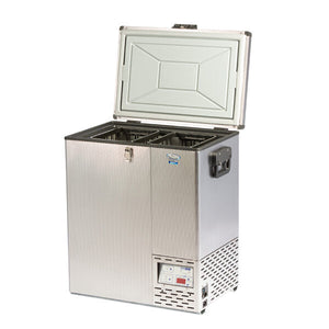 National Luna 65L Legacy Smart Fridge/Freezer