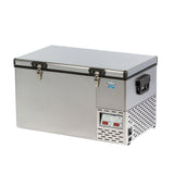 National Luna 70L Legacy Smart Dual Zone Fridge/Freezer Low Profile
