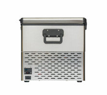 Load image into Gallery viewer, National Luna 70L Legacy Smart Dual Zone Fridge/Freezer Low Profile