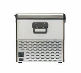 National Luna 70L Legacy Smart Dual Zone Fridge/Freezer Low Profile