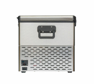 National Luna 70L Legacy Smart Dual Zone Fridge/Freezer Low Profile